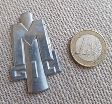 Spilla Distintivo Partito Medaglia Gioventù Italiana Guerra GIL ONB Balilla