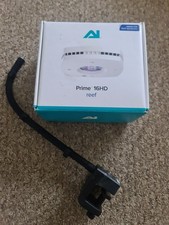 AI Prime 16HD Reef White Fixed Bracket Aquarium Fish Tank LED Light