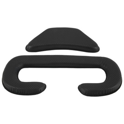 Schaum Masken Vr Pad Schutz für Vr  Vive Pro 2 Headset Vr Schaum Abd4872