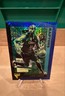 2020-21 Panini Flux - Vince Carter #189 Blue Prizm /99
