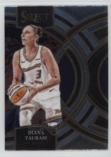 2024 Panini Select WNBA Premier Level Diana Taurasi #188 14mp