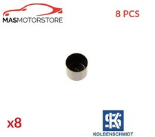 HYDRAULIC TAPPET LIFTER KOLBENSCHMIDT 50007540 8PCS A NEW OE REPLACEMENT