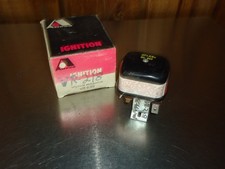 New Nos Ampco Voltage Regulator Vr-639 6-volt Vw Volkswagen Porsche