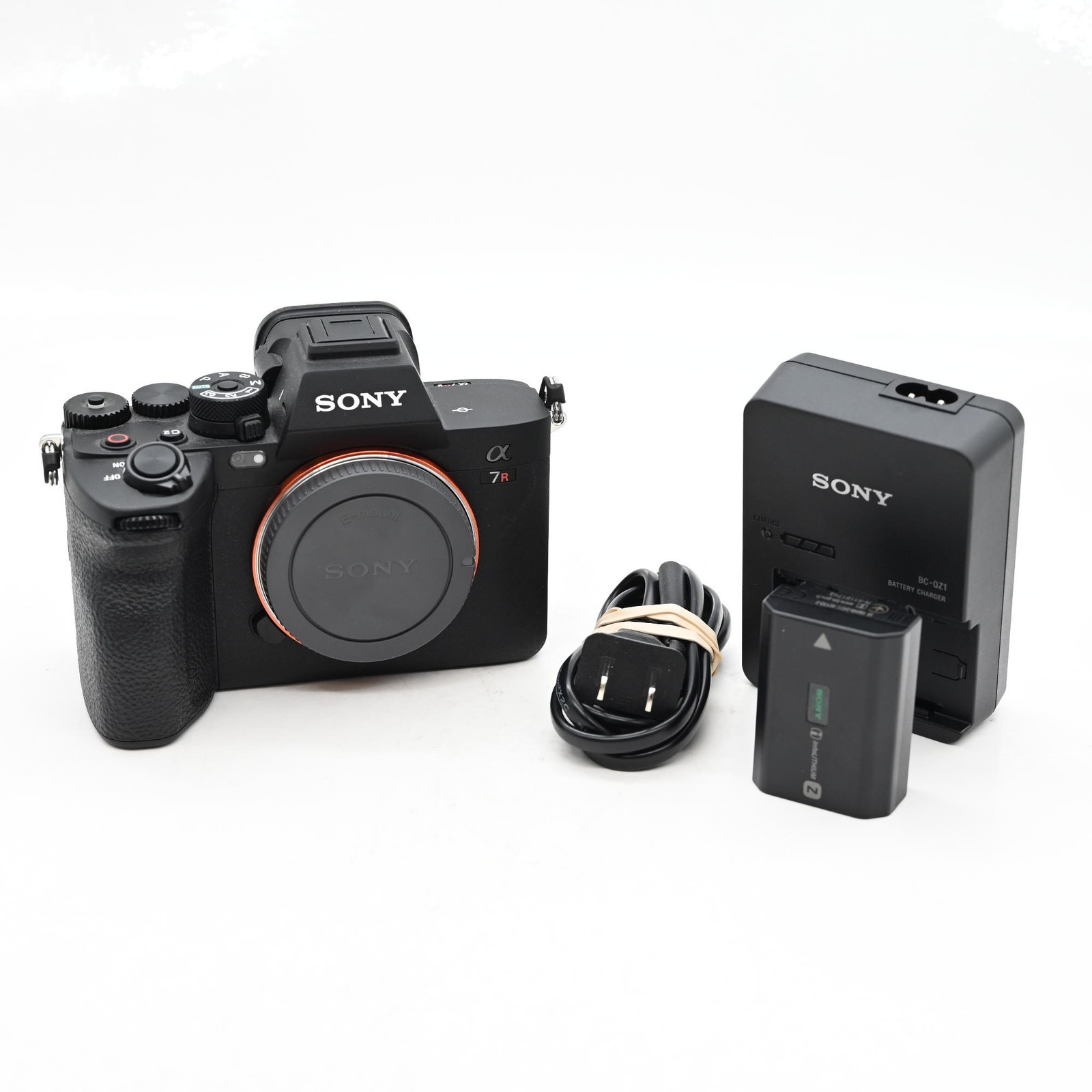 Sony Alpha a7R V