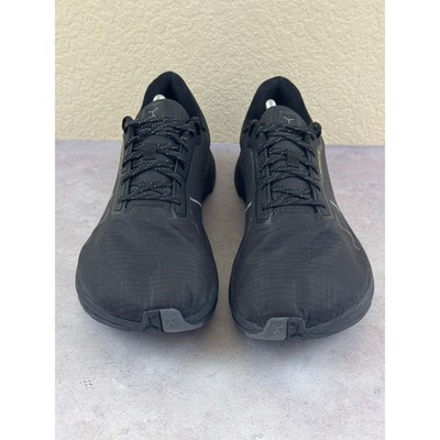 Flux Adapt Graphene XT Athletic Shoes Men's 12.5/Women's 14 Black Read Desc