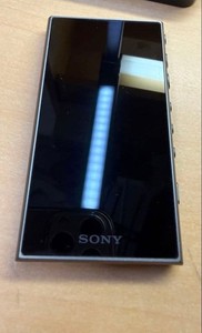 Sony Walkman A105 | eBay