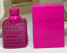 Valentino Donna Born In Roma Pink PP Perfume 3.4oz/100ml EDP Spray