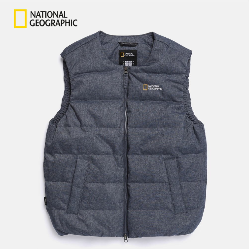 National Geographic lightweight ライトジャケット National Geographic lightweight ライトジャケット
