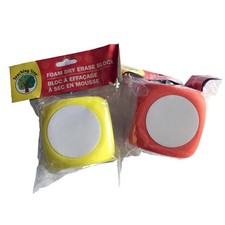 DTI Foam Dry Erase Blocks
