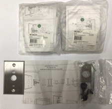 Bosch B328 4998800277 Gimble Mount Bracket-LOT of 2-NEW