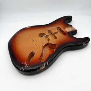 Mjt Stratocaster | eBay