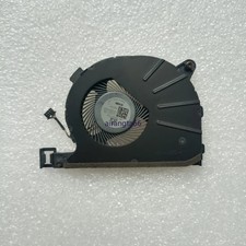 For HP Zbook Firefly 14 G7 G8 EB840 G8 830 840 G8 Laptop Cooling Fan Cooler Fan