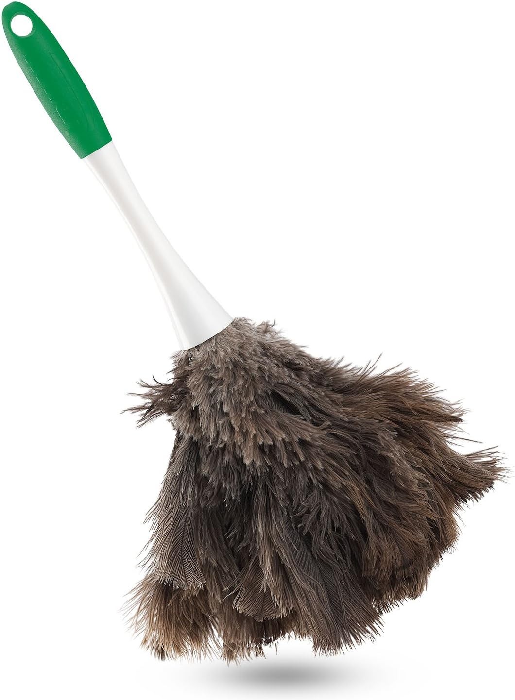 Libman Big Feather Duster Pack of 1, White 