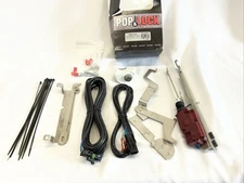 Pop N Lock PL8661 Power Tailgate Lock For 05 And Up Honda Ridgeline