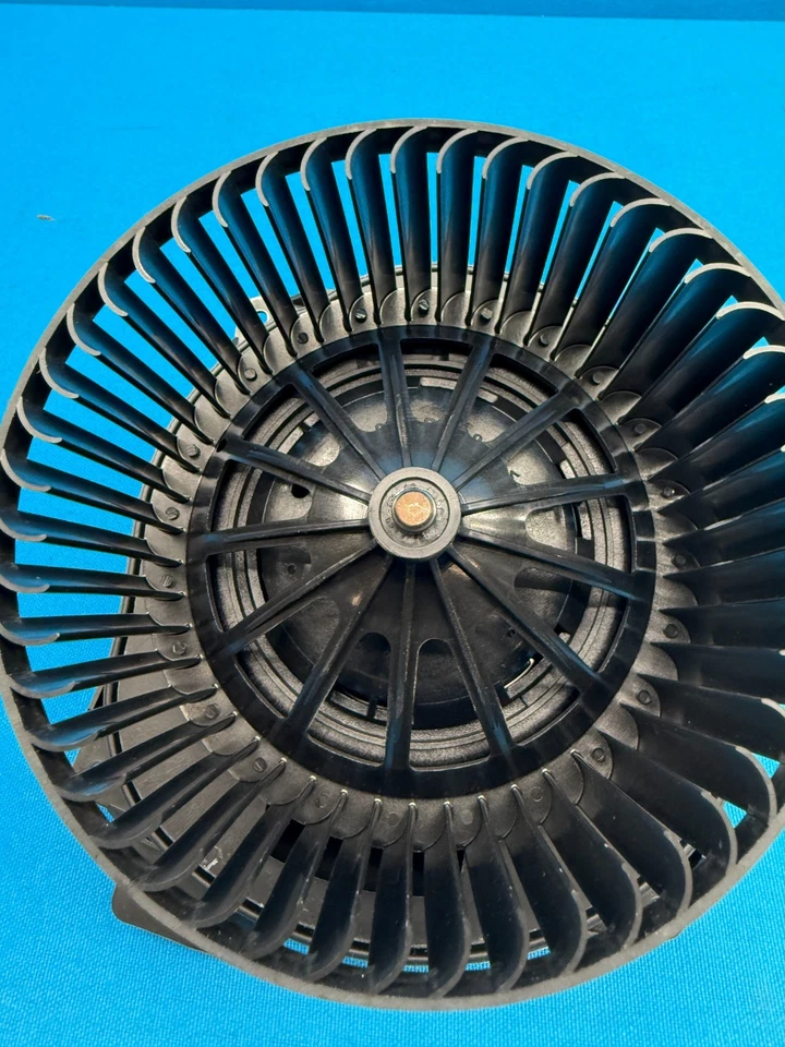 Conjunto de motor soplador Brose BOA D8587 Behr P3086001 para Freightliner / Volvo Foto 4 de 4