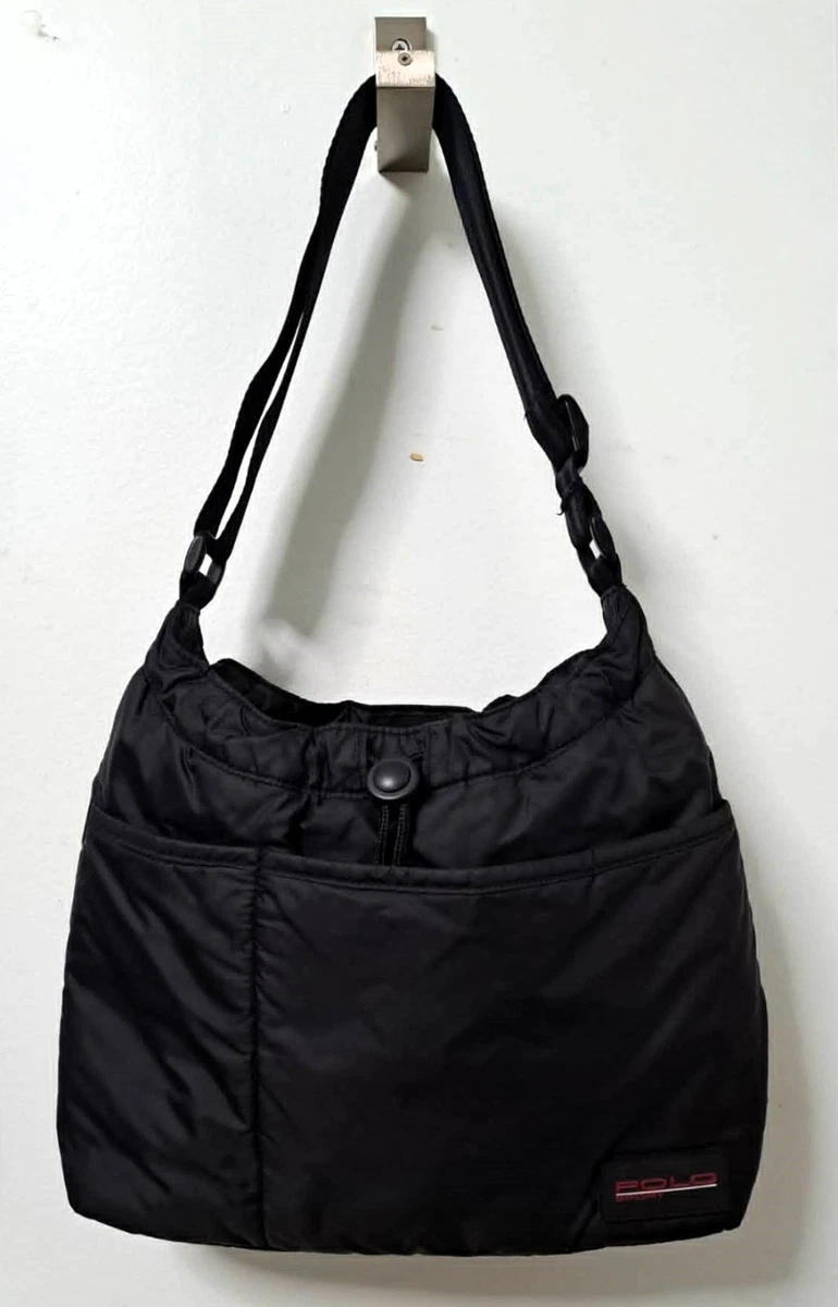 Ralph Lauren Polo Sport Black Bags & Handbags for Women for sale