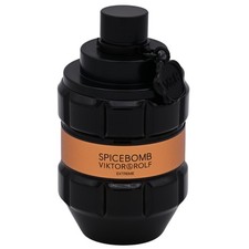Viktor & Rolf Spicebomb Extreme 男士香水| eBay