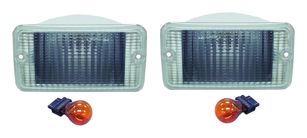 CROWN AUTO RT28016 Parking Light Kit