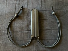 Set of 2 OEM Nintendo Switch Joy-Con Wrist Straps HAC-014, tested  working