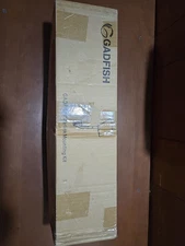 GADFISH Gen 3 Starlink Mount, Compatible with Gen3 Starlink