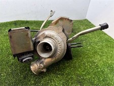Turbo Chevrolet LACETTI