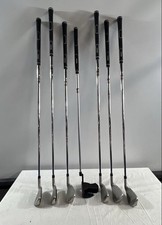 Right-Handed Golf Clubs Iron Set Precise Golf Club Set 7 Pieced