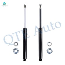 Pair Of 2 Front Suspension Strut Cartridge For 1975-1984 Volkswagen Rabbit Pair Of 2 Front Suspension Strut Cartridge For 1975-1984 Volkswagen Rabbit