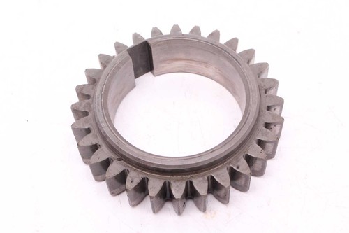 Zahnrad Kurbelwelle links Yamaha XZ 550 11U 82-84