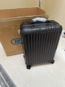 Rimowa Topaz Cabin | eBay