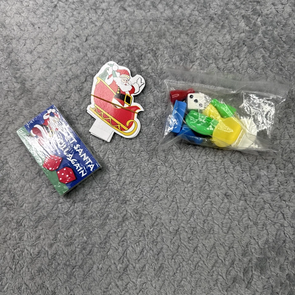 The Great Macy’s Thanksgiving Day Parade Board Game (2003) Complete - Image 4 of 4