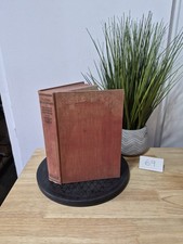 Flying Dutchman By Anthony H G Fokker & Bruce Gould 1931 Hardcover 