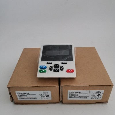 Nidec Control Techniques KI-Keypad 82400000016000 For Unidrive M600 M700 M701