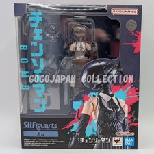CHAINSAW MAN THE MOVIE: REZE S.H. Figuarts BO...