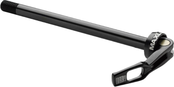 Axe SRAM Maxle Lite 12X142 noir en aluminium 174mm M12x1.75 traversant
