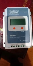 Photonic Universe Mppt 10a Solar Charger