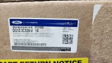 Used 2016 Ford Taurus Steering Column Dg1z-3c529-v