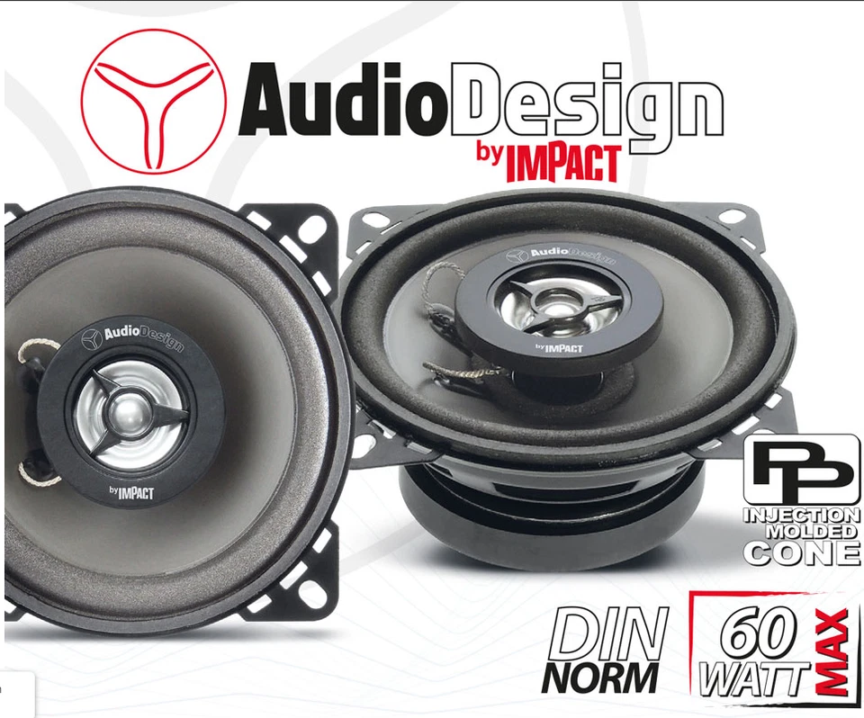 Kit audio per Panda 141 autoradio casse antenna mascherina radio stereo suono - Immagine 3 di 4