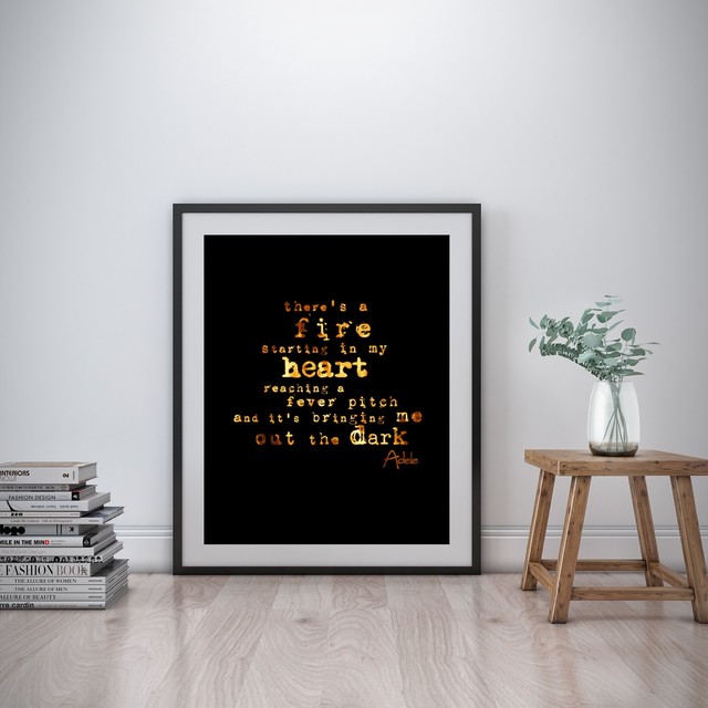 Vintage Bathroom Advertising Wall Art Framed Home Decor For Sale Online Ebay