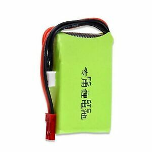 Lectron 1S600-35U 600mAh 1S 3.7V 25C LiPo (4 Pack) W/ UMX : Blade - Foto 9
