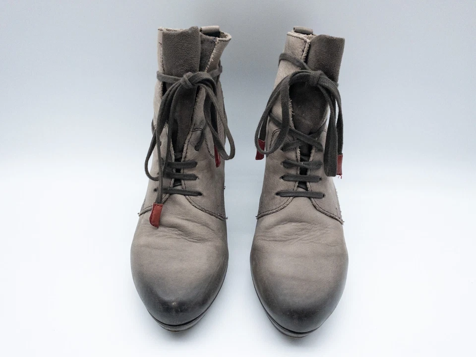 Botas De Tobillo Tamaris Para Dama Talla 40 EU Art. 6480-56 - Imagen 3 de 3