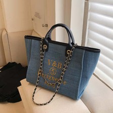 Women Chain Designer Luxury Handbag 5