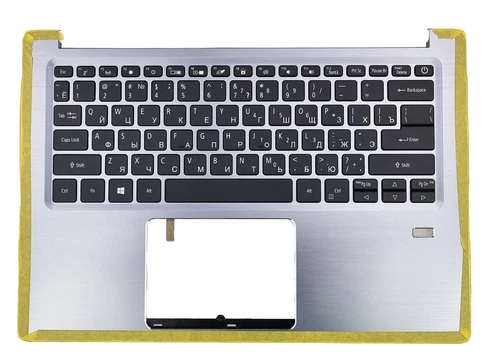 ACER SWIFT 3 KEYBOARD CASE SF314-41 SF314-54 SF314-56 SF314-58 RUSSIAN