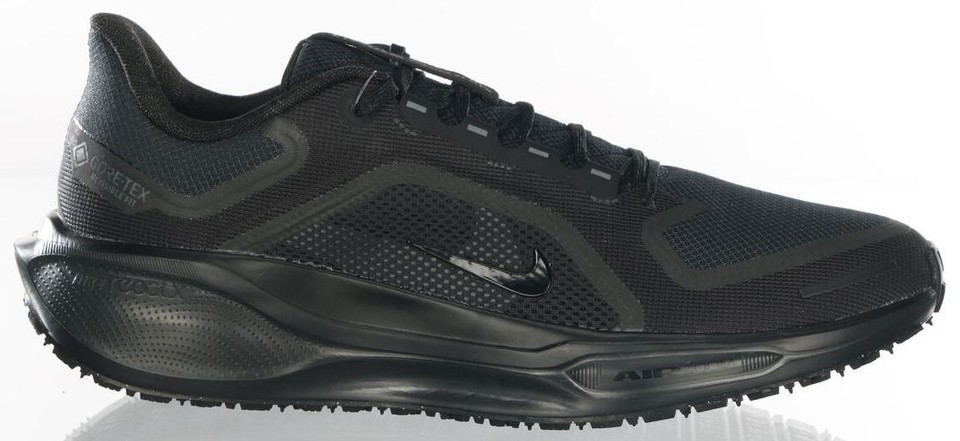 Nike Air Zoom Pegasus 41 GORE-TEX Black Anthracite for Sale