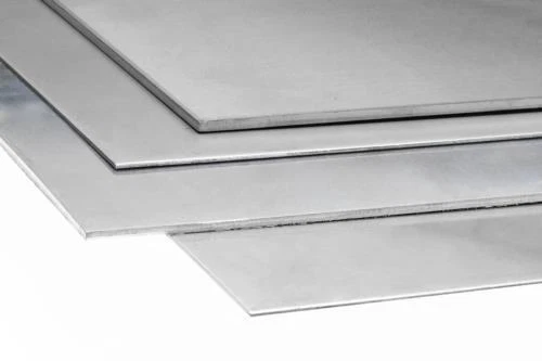 Alublech 5-10mm 3.3535 Aluminiumblech Alu Platte AlMg3 Zuschnitt nach Maß - Bild 3 von 4