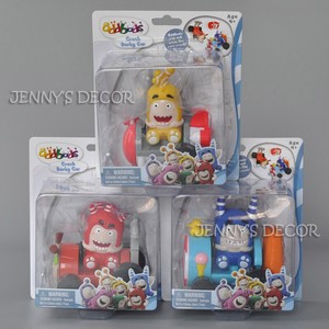 oddbods toys australia