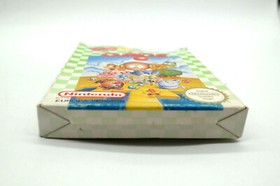 Juego Nintendo NES - Kickle Cubicle (EMBALAJE ORIGINAL/CIB)(PAL) - 11116448