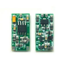 2pcs 650nm 808nm 980nm Laser Diode Module 5V Power Supply Driver Board