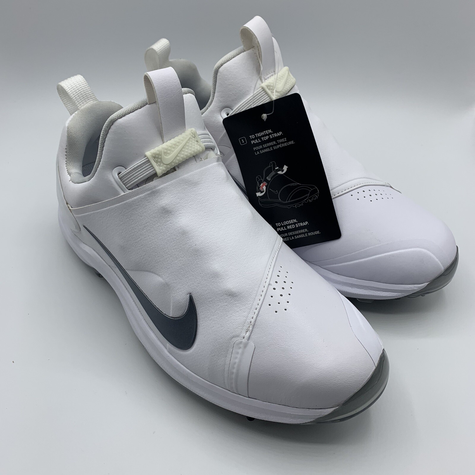 nike golf tour premiere white