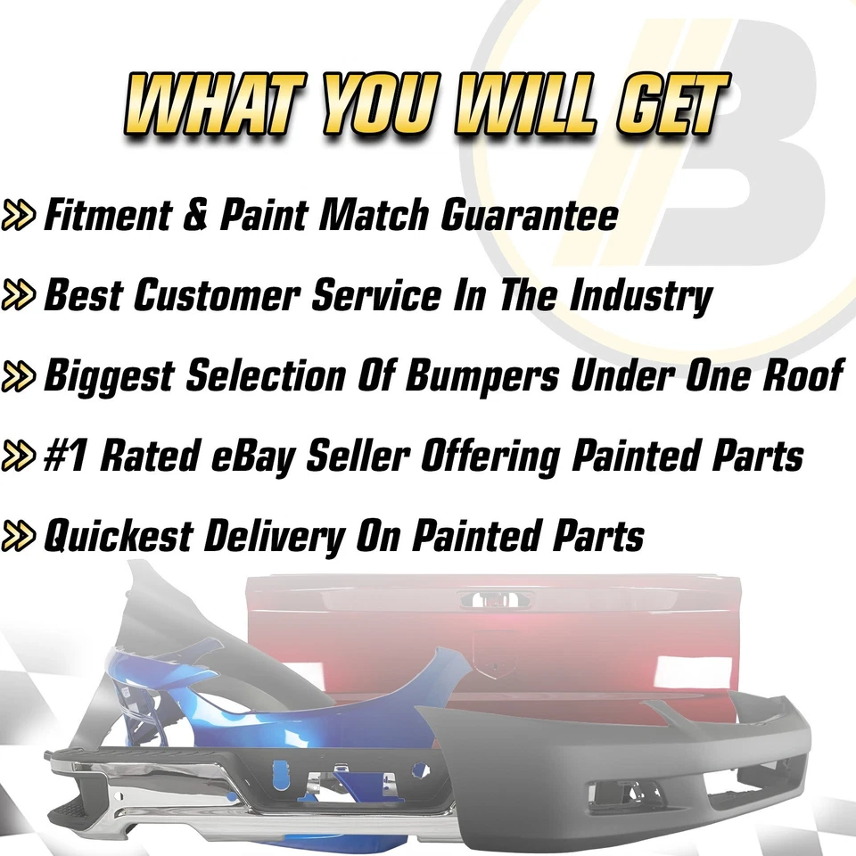 NEW Painted To Match Drivers Side Front Left Fender For 2014-2019 Toyota Corolla - Изображение 3 из 4