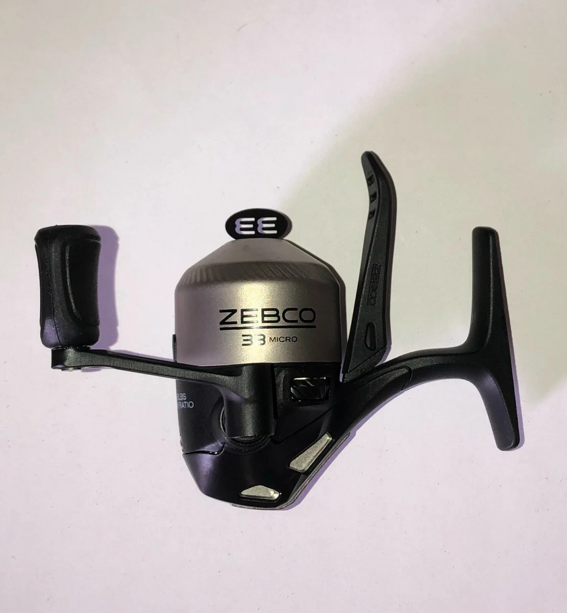 Zebco 2024 33 micro